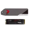 PNY XLR8 SSD PS5 Gaming Kit, 1TB