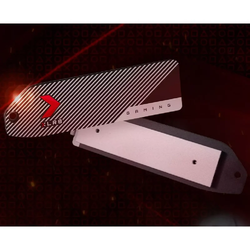 PNY XLR8 SSD PS5 Gaming Kit, 1TB