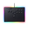 Razer Kitsune All-Button Optical Arcade Controller for PS5 & PC, RZ06-05020100-R3U1 – Black
