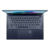 Acer Swift 14 AI Laptop, Intel Core Ultra 7, 16GB RAM, 1TB SSD, Intel ARC Graphics, 14-inch, Windows 11, SF14-51-72WH – Blue