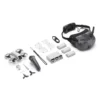 DJI Neo Motion Fly More Combo Drone, DJI-NEO100-C2 - White