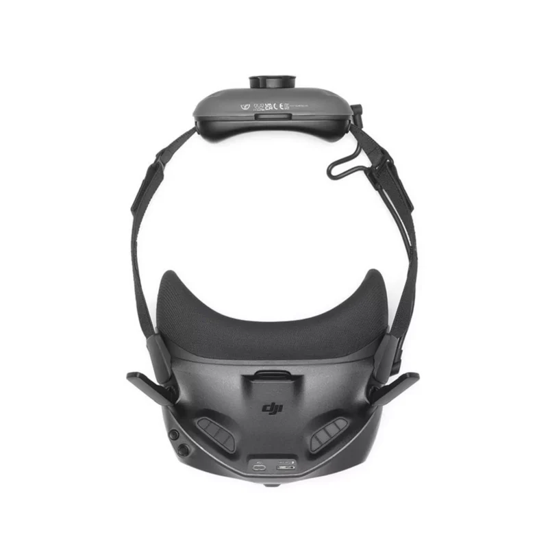 DJI Neo Motion Fly More Combo Drone, DJI-NEO100-C2 - White