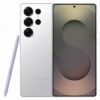 551224-01 Samsung S25 Ultra 5G, 6.9-inch, 12GB RAM, 256GB - Titanium White Silver