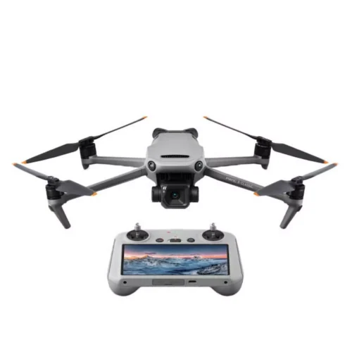 DJI Mavic 3 Classic with DJI RC, 20 MP, DJI-MV300C-RC - Grey
