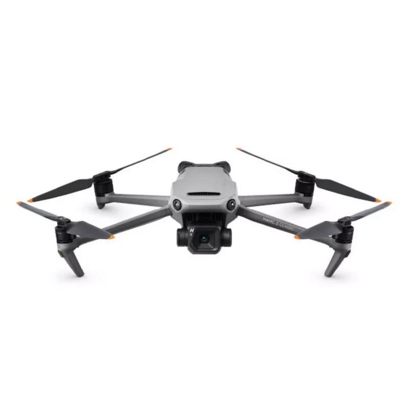 DJI Mavic 3 Classic with DJI RC, 20 MP, DJI-MV300C-RC - Grey