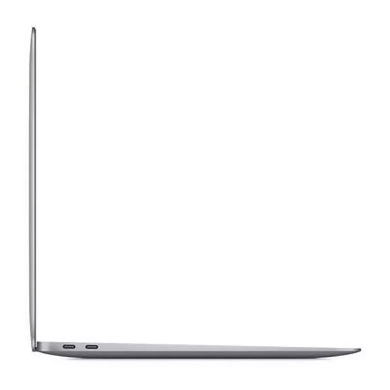 Apple MacBook Air M1, RAM 8GB, 256GB SSD 13.3-inch, (2020) - MGN63AB/A - Space Grey