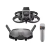DJI Avata Pro-View Drone Combo with RC MOTION 2, 1080p, DJI-FAV100-C4– Grey