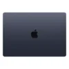 Apple MacBook Air M3 (2024), 16GB RAM, 256GB SSD, 13.6-inch, MC8K4AB/A - Midnight