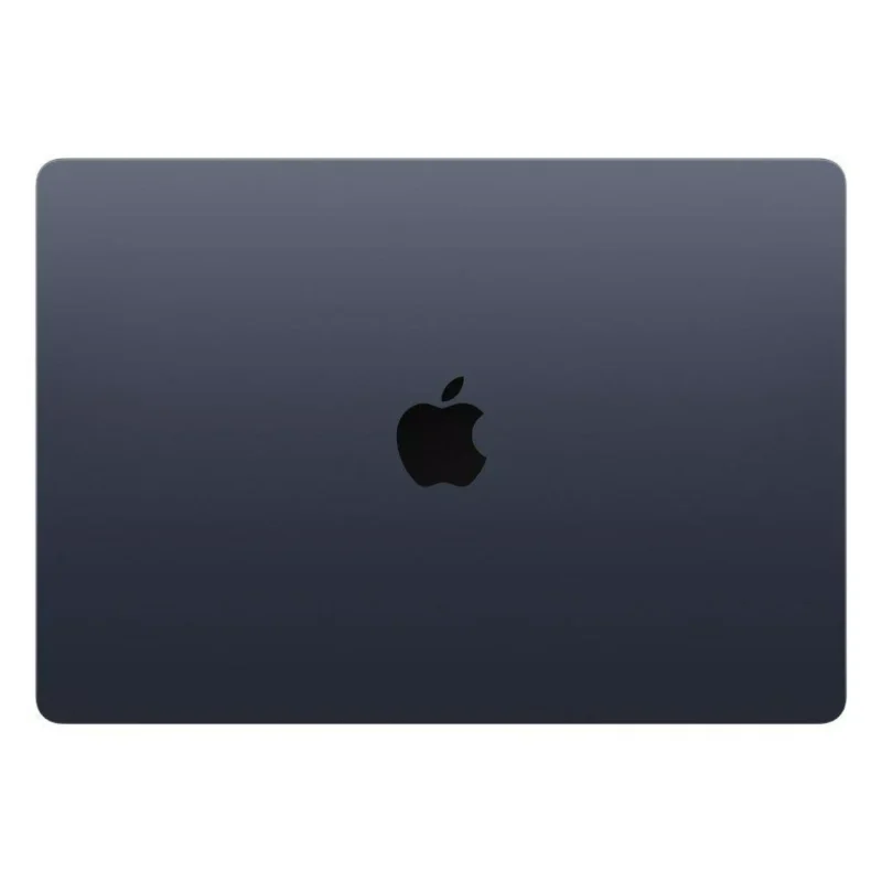 Apple MacBook Air M3 (2024), 16GB RAM, 256GB SSD, 13.6-inch, MC8K4AB/A - Midnight