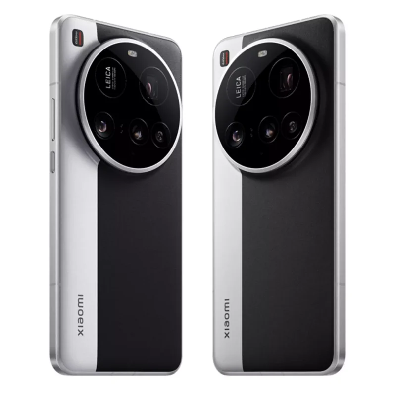 662900-02 Xiaomi 15 Ultra 5G Phone, 512GB, 16GB, 6.73” – Silver